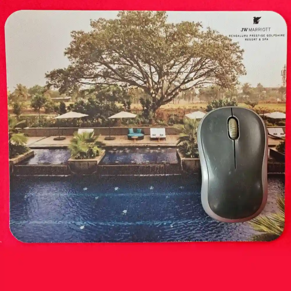 Personalized Mouse Pads